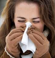 感冒發燒咳不停　中醫對症下藥好得快
