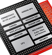 預計 2015 上半年推出，Qualcomm 高層否認 Snapdragon 810 推出時程延後