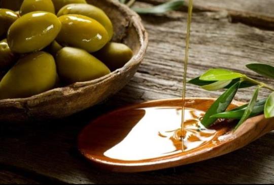 【一瓶簡單的初榨橄欖油，多樣化功效不簡單！】