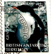 登陸南極英國研究站：Port Lockroy拉可羅利港 ～寄張地球上最難(南)得的明信片！