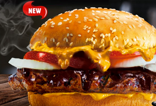 【BurgerKing 漢堡王】2020年11月漢堡王優惠券、折價券、coupon