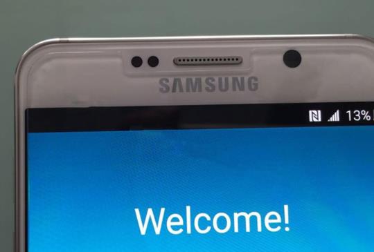 搶先看！Samsung GALAXY Note 5 / S6 Edge+ 曝光