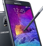 支援三頻載波聚合技術，Samsung GALAXY Note 4 LTE-A 正式發表