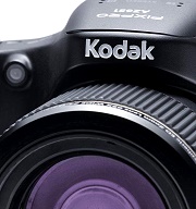 Kodak 相機重出市場