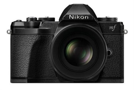 NIKON 再度推出無單反相機啦