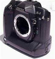 PENTAX 全幅機終於準備上市啦