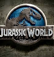【Jurassic World】侏羅紀世界