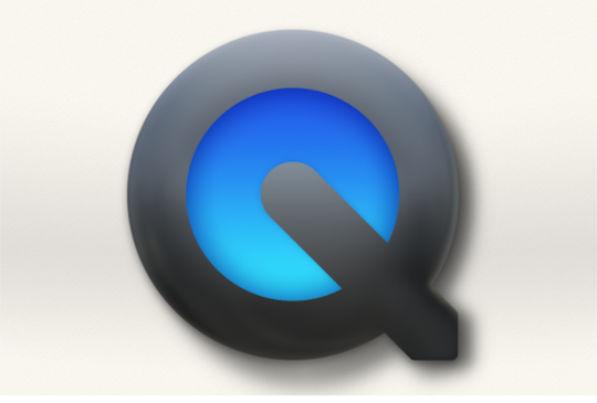 Mac 內建冷軟體（七）：真錄影、假播放的 QuickTime Player