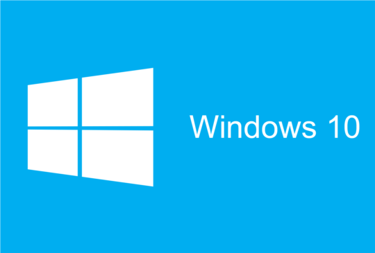免費升級是真的！Windows 10 作業系統將於 7/29 正式登場