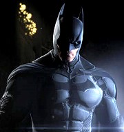 【蝙蝠俠：阿卡漢起源】暢銷的超級英雄電玩  年輕的黑暗騎士