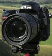 Nikon D750 出問題了嗎？