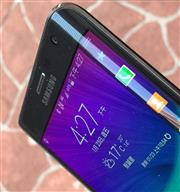 售價確定為 28,900 元，Samsung GALAXY Note Edge 可搭資費購買