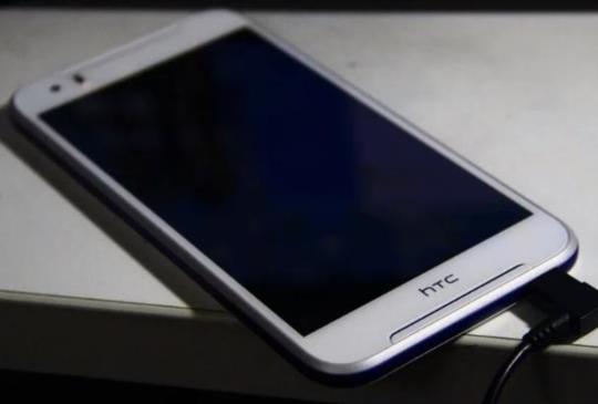 HTC Desire 830 外觀照片與規格曝光，造型近似於 One X9