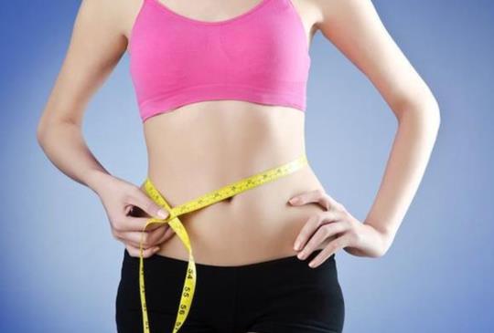 肥胖四大類型　搞懂體質減重不停滯
