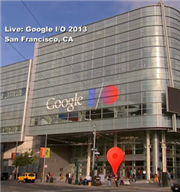 【2013 Google I/O Keynote】圖文總整理