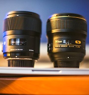 Sigma 與 Nikon鬧翻了????