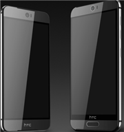 可能會有支援指紋辨識的 Plus 版本，HTC One（M9）產品圖片曝光