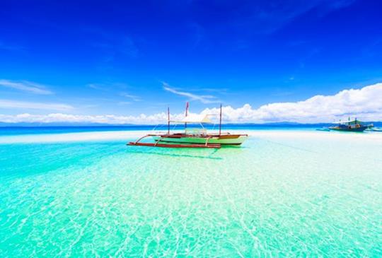 亞洲最美6大療癒系度假海島！絕不是推坑，但蔚藍透明的海景真的太犯規了！
