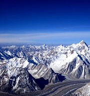 台灣登山團隊史上首登頂世界第十二高峰：布羅德峰
