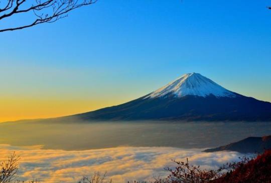 【富士山入山費開始受理，今年紀念品為木牌喔！】