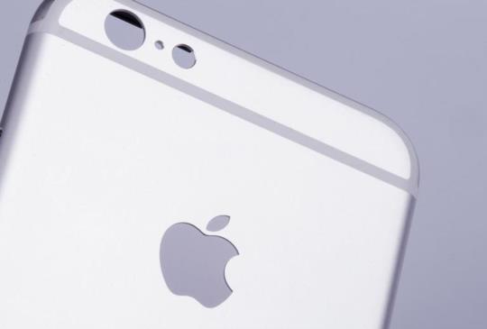 又有 iPhone 6S 零件曝光，鏡頭凸起且不支援 Force Touch 壓力感應