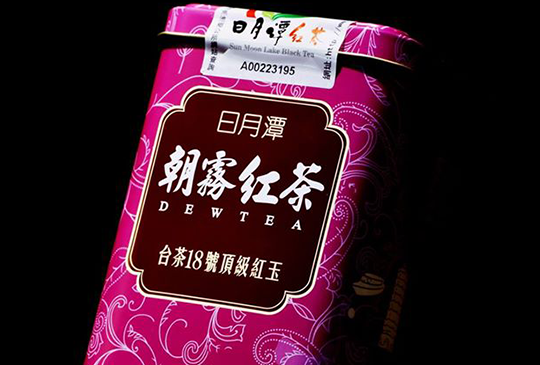 【朝霧紅茶】台茶18號是父愛的象徵，特殊的熟果蜜與薄荷香氣的「台灣香」！