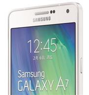 金屬系列旗艦款，Samsung GALAXY A7 將於 2 月中推出