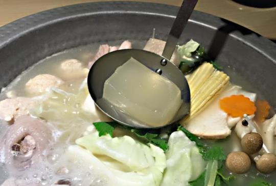 雞肉控必訪！來自九州博多的雞肉火鍋專賣店 華味鳥水たき料亭