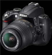 Nikon D500 APS-C機皇