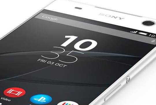 Sony Mobile 兩款新機曝光，皆採用聯發科處理器與 4.6 吋螢幕