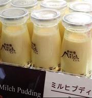 【台北人趴趴Go】九州《由布院》4種必食甜點
