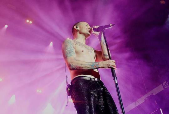 【從Linkin Park事件裡，試著學會和負能量和解，五個方法幫你趕走壞心情！】