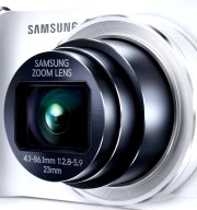 三星推出 GALAXY Camera 2  承襲GALAXY Camera 強悍效能