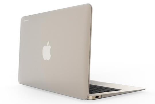 innerexile 推出 Apple Macbook 專用自動修復保護殼與超薄鍵盤膜