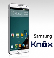 國防等級認證 Samsung KNOX 2.0 讓企業資安固若金湯