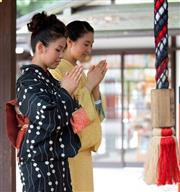 精選京都四大經典場景 和服體驗攝影一次就上手