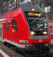 歐洲搭火車注意！德國提高火車逃票罰款金額