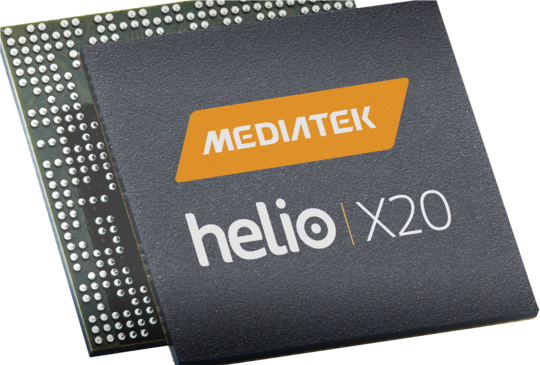 三星 Galaxy S7 新版本曝光，搭載聯發科 Helio X20 / X25 處理器