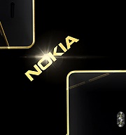 【商發論知識】越南 Karalux 推出純金邊框的限量 Lumia 930