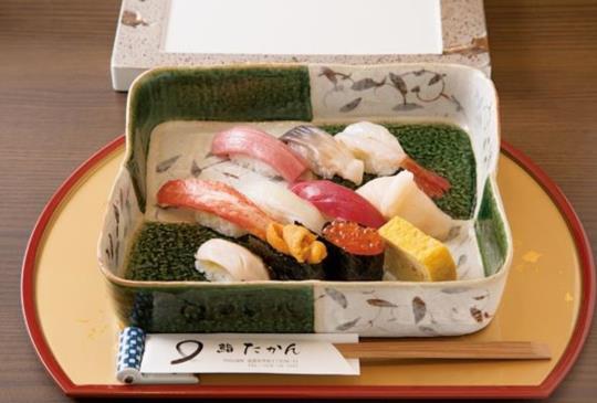 【北海道必吃美食‧對魚很挑剔的函館人打包票保證的新鮮度與手藝】