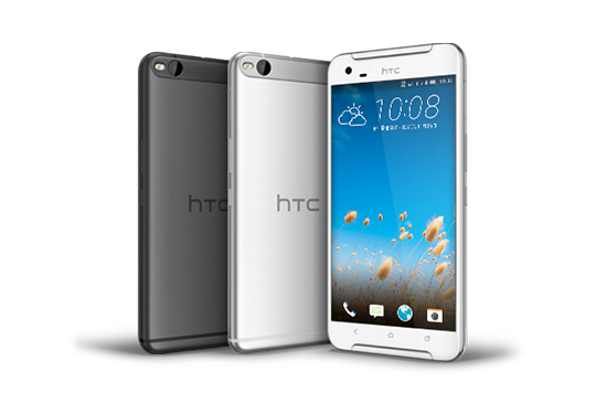 HTC One A9 新色將推出，One X9 與  Desire A16 預計 3 月上市