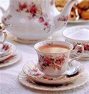 美味新關係 純素午茶跟您一起擁抱美好與愛的幸福時光