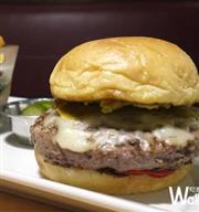 冠軍漢堡來了！Chili's Craft Burgers 新菜單登場，夏季手工漢堡掀戰！