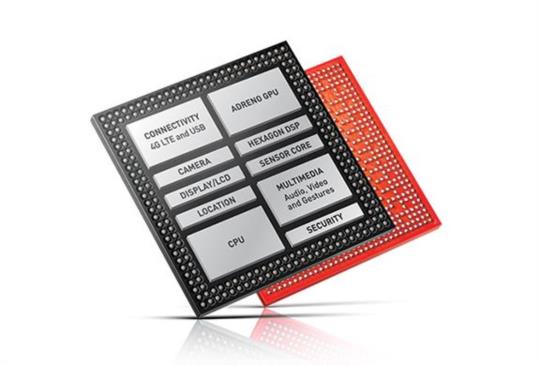 台積電製程落後？傳言 Qualcomm S820 晶片將由 Samsung 代工