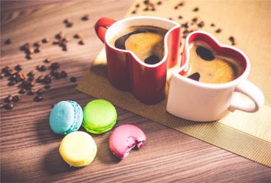 少吃咖啡跟甜食！ 這8種食物都容易形成「胃食道逆流」