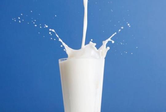 【八成以上兒童鈣不足　牛奶助孩子高人一等】