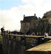【蘇格蘭】愛丁堡城堡的六個神秘傳說