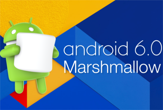 棉花糖來了！Android 6.0 確定命名 Marshmallow