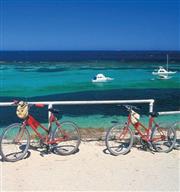 【西澳】騎單車，找快樂就去羅特尼斯島