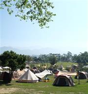 【露營私房點】大型團體露營活動營地推薦